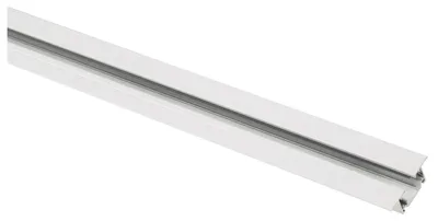Produktbild von SLV 1-Phasen Hochvoltschiene, Einbauversion, 2m, weiss