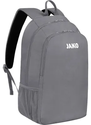 Image de Jako One Sac À Dos - Gris  | Taille: UNI