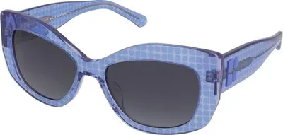 Zdjęcie produktu dla Okulary przeciwsłoneczne Kate Spade Frida/G/S PJP/9O