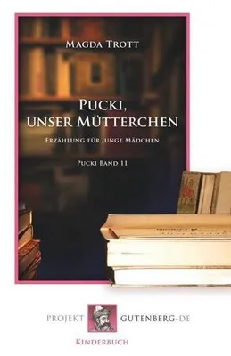 Produktbild von Pucki - Unser Mütterchen