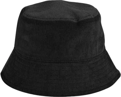 Produktbild von Beechfield - "EarthAware" Schlapphut PC7686 (L-XL) (Schwarz)