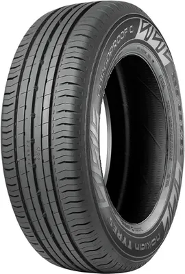Obrázok produktu pre 235/60 R 17 117/115R Cargoproof_C Tl Aramidové Pneumatiky Nokian