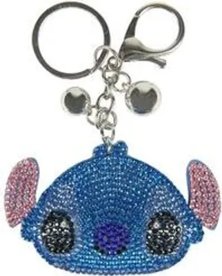 Obrázek produktu pro Lilo & Stitch - Stitch - Přívěsek na klíče
