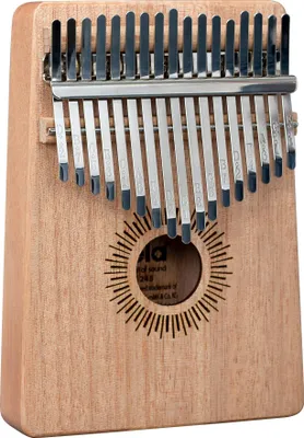 Produktbild von Kalimba Mahogany 17