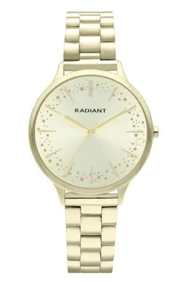 Productafbeelding van Dameshorloge Radiant RA598202 (diameter 38 mm)