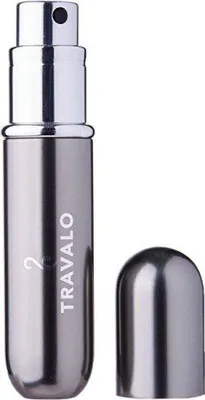 Image de Travalo Classic HD Titanium 5 ml