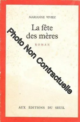 Image de La Fête Des Mères