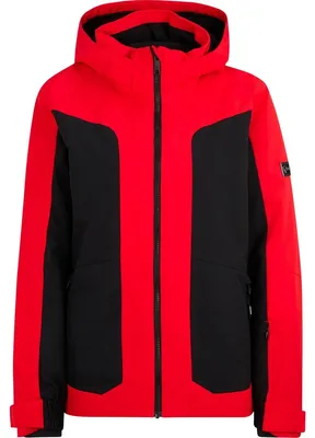 Produktbild von Ziener Damen Skijacke Tarla-z Jacket Lady Rot 36