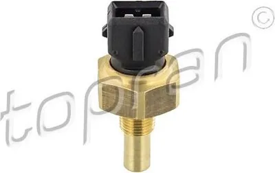 Produktbild von TOPRAN 300 465 Kühlmitteltemperatursensor für FORD GALAXY (WGR) TRANSIT CONNECT (P65, P70, P80) FIESTA III (GFJ) Tourneo Connect Mk1 MONDEO II Kombi