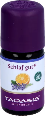 Image de Huile essentielle bio Dormir bien 5 ml