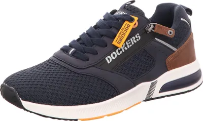 Produktbild von Dockers by Gerli Sneaker Low Herren 31333331343437 Blau 49 EU