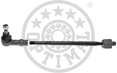 Immagine prodotto di OPTIMAL G0-552 Barra di accoppiamento anteriore sinistra per VW Golf IV hatchback (1J1) New Beetle hatchback (9C1, 1C1) per AUDI A3 hatchback (8L1) per SKODA OCTAVIA