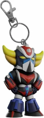 Zdjęcie produktu dla Brelok Grendizer Goldorak 7 cm