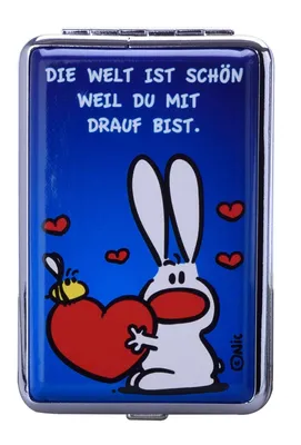 Produktbild von Elegantes Zigarettenetui mit Feuerzeug (Variante 1)