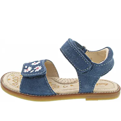 Produktbild von Lurchi Zaira 3313427-22 (28/old navy)