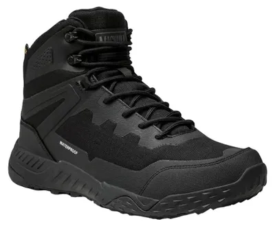 Produktbild von Magnum - Herren Springerstiefel "Bondsteel", Leicht IG121 (43 EU) (Schwarz)