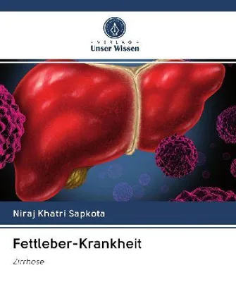 Produktbild von Fettleber-Krankheit