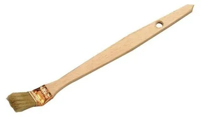 Immagine prodotto di Spazzola radiatore 20 mm