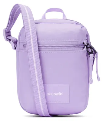 Image de Pacsafe Pacsafe Go Mini Bag Sac à bandoulière 12.5 cm