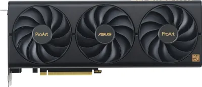 Produktbild von ASUS ProArt -RTX4060-O8G NVIDIA GeForce RTX 4060 8 GB GDDR6