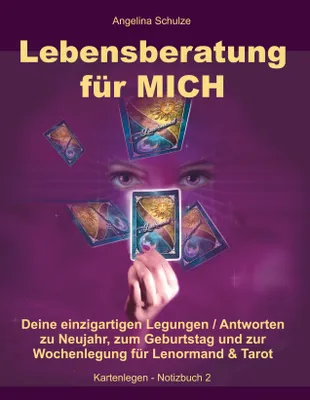 Produktbild von Lebensberatung für MICH