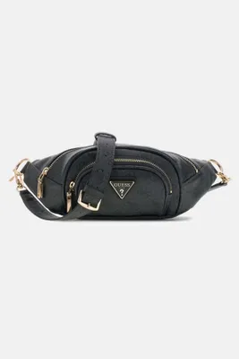 Zdjęcie produktu dla Guess Latona Belt Bag Szary