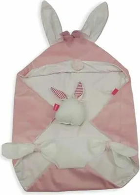 Obrázek produktu pro Mys Berjuan 4033-22 Rosa Puppen