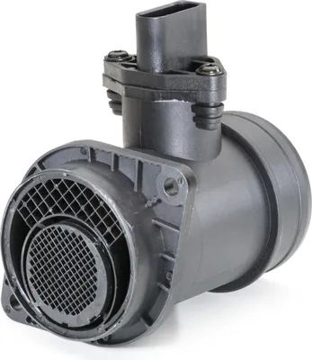 Produktbild von HELLA 8ET 009 149-661 Luftmassenmesser LMM für VW PASSAT Variant (3B6) Luftmengenmesser
