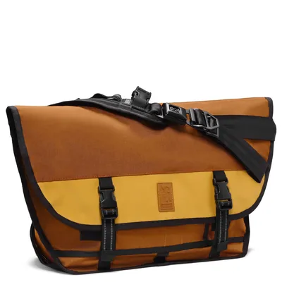 Produktbild von Chrome Citizen Crossbody Tasche Amber Tritone
