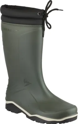Produktbild von Dunlop Blizzard Uni Winter Gummistiefel FS2041 (39 EUR) (Grün)