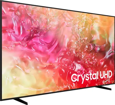 Produktbild von Samsung UE50DU7170 Crystal UHD 4K TV DU7170 Tizen OS Smart TV 50 Zoll