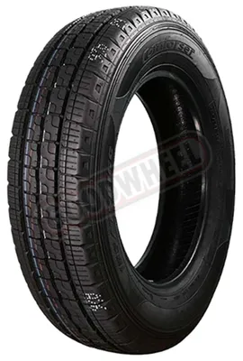 Image de 205R14C 107/105R Cf300