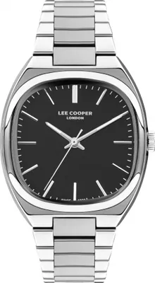 Obrázok produktu pre Pánske hodinky LEE COOPER LC07938.350 z nehrdzavejúcej ocele, módny doplnok ako darček.