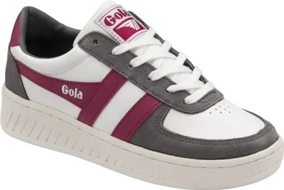 Image de Chaussures Gola Grandslam Pure CLB331WX