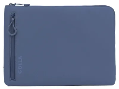 Produktbild von Golla Metro Neoprene 15″ und 16“ Laptophülle – Petroleum
