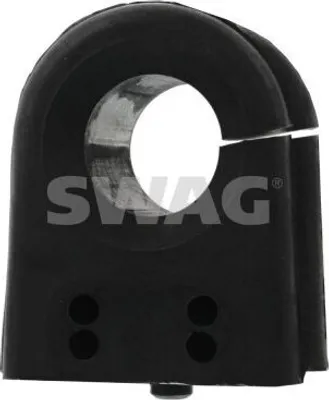 Produktbild von SWAG 14 94 1013 Lagerung Stabilisator Stabigummi Vorne für JEEP GRAND CHEROKEE II (WJ, WG)