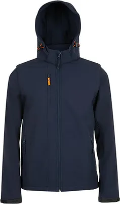 Immagine prodotto di SOL'S ProWear Transformer Softshell
