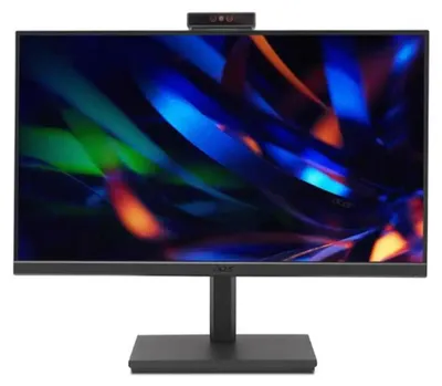 Obrázok produktu pre Acer Vero B7 B277DE, 68,6 cm (27"), 1920 x 1080 px, Full HD, LED, 4 ms, Čierna