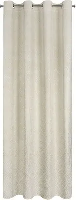 Zdjęcie produktu dla Eurofirany Zasłona gotowa areta 140x250 cm kremowa