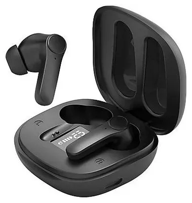 Produktbild von AIORBER Kabellose Bluetooth-Übersetzungskopfhörer,In-Ear Touch-Control Übersetzer,144 Sprachen,Echtzeit- &Offline-Übersetzung,Sprachübersetzer,Schwarz