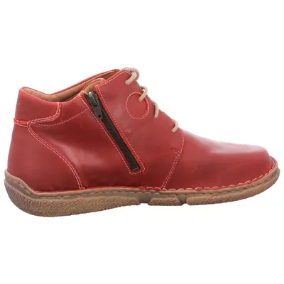 Produktbild von Josef Seibel Neele 46 Schnürer Rot