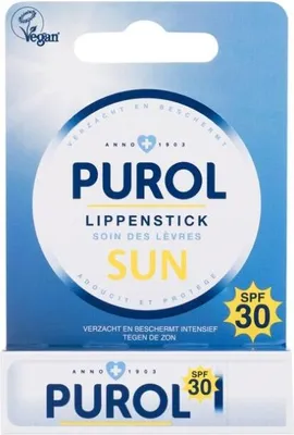 Produktbild von Lippenstift Sonne