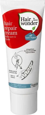 Produktbild von Hair Repair - Cream 100ml