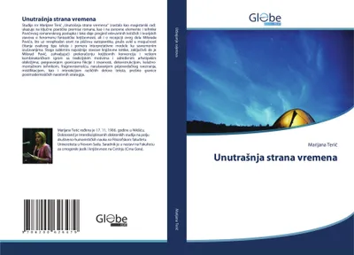 Produktbild von Unutra¿nja strana vremena