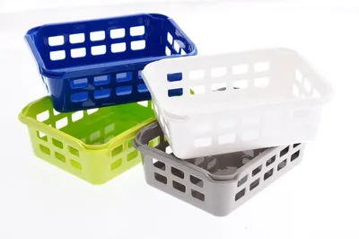 Obrázek produktu pro Heidrun Košík plast A6 185*14cm