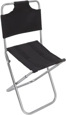 Produktbild von Famanu Campingstuhl - faltbare Klappstuhl