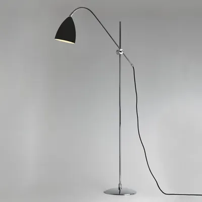 Produktbild von ASTRO Stehleuchte Joel Floor 42W E27 schwarz 1223005
