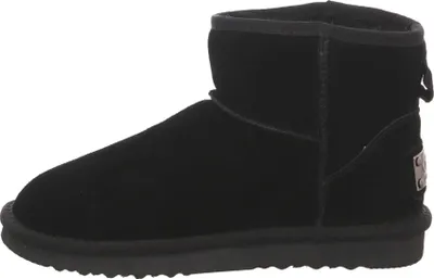 Produktbild von OOG Winterboots Damen 373939333033 Schwarz 38 EU