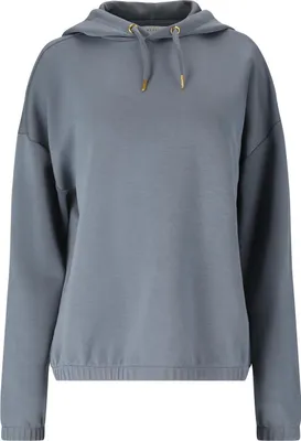Image de Sweat à capuche Athlecia Namier W pour femmes Bleu 420