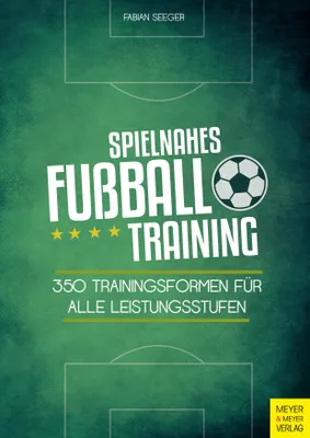 Produktbild von Spielnahes Fußballtraining